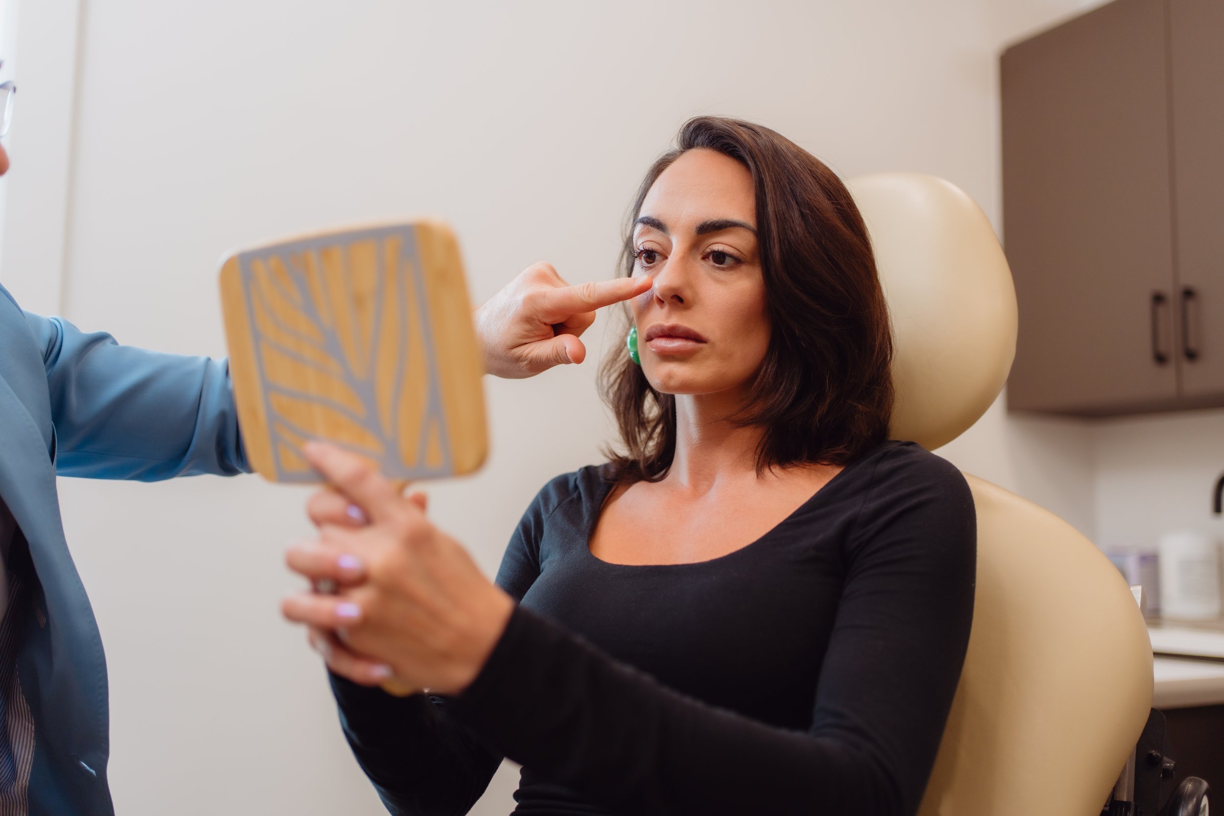 rhinoplasty Revive Palmetto Bluffton South Carolina