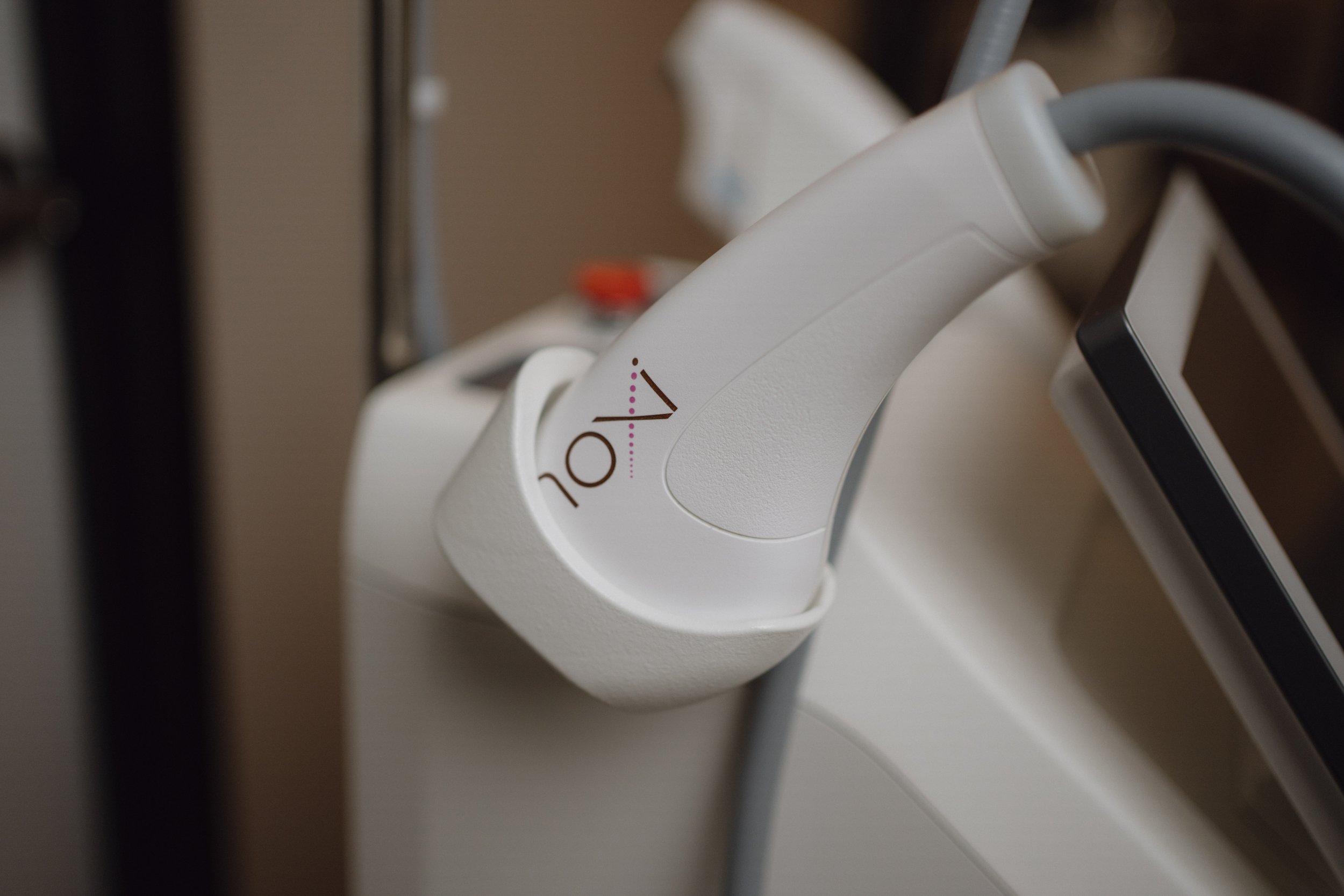 Moxi laser in Bluffton SC at Revive Palmetto Aesthetics & Plastic Surgery