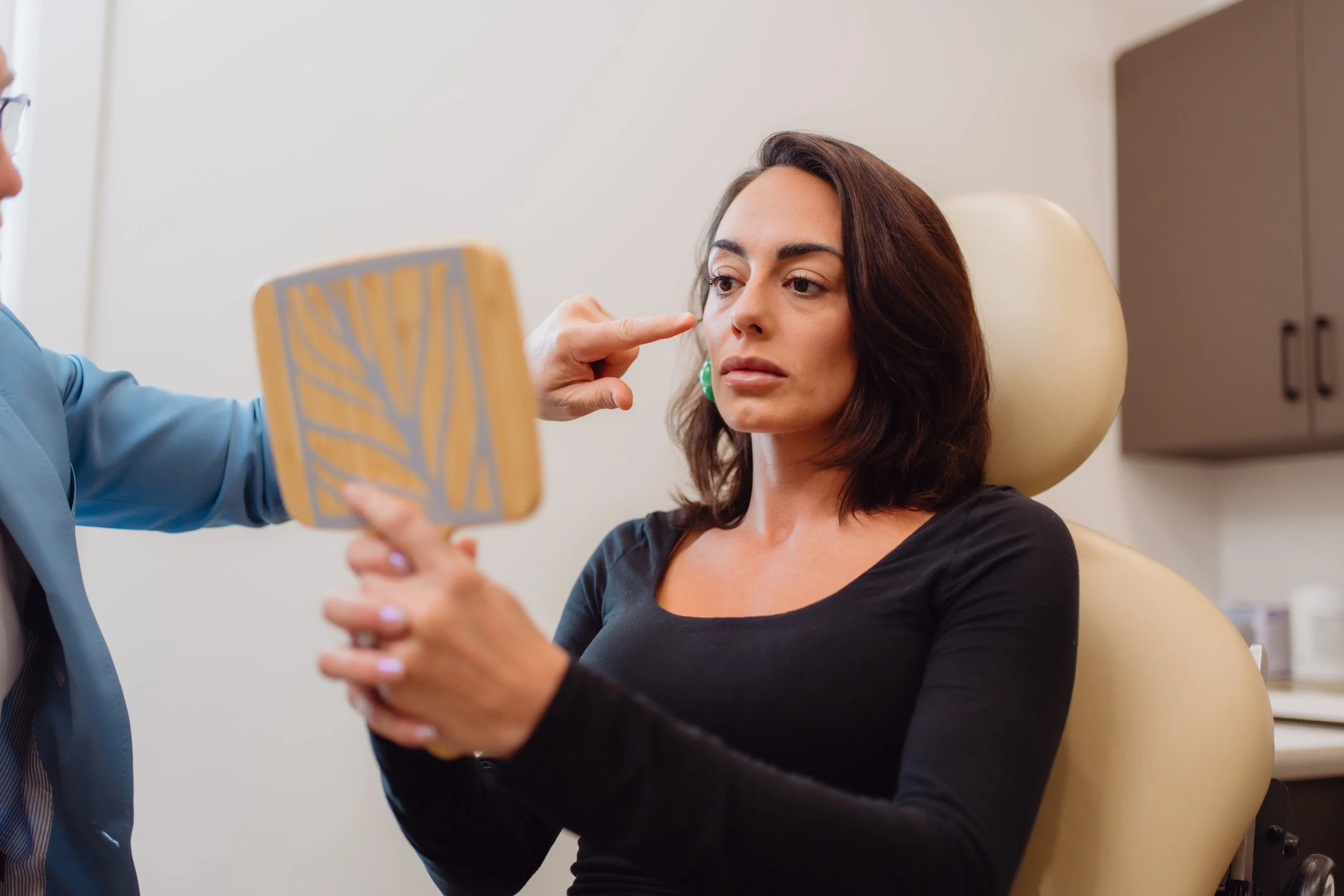 Moxi laser in Bluffton SC at Revive Palmetto Aesthetics & Plastic Surgery