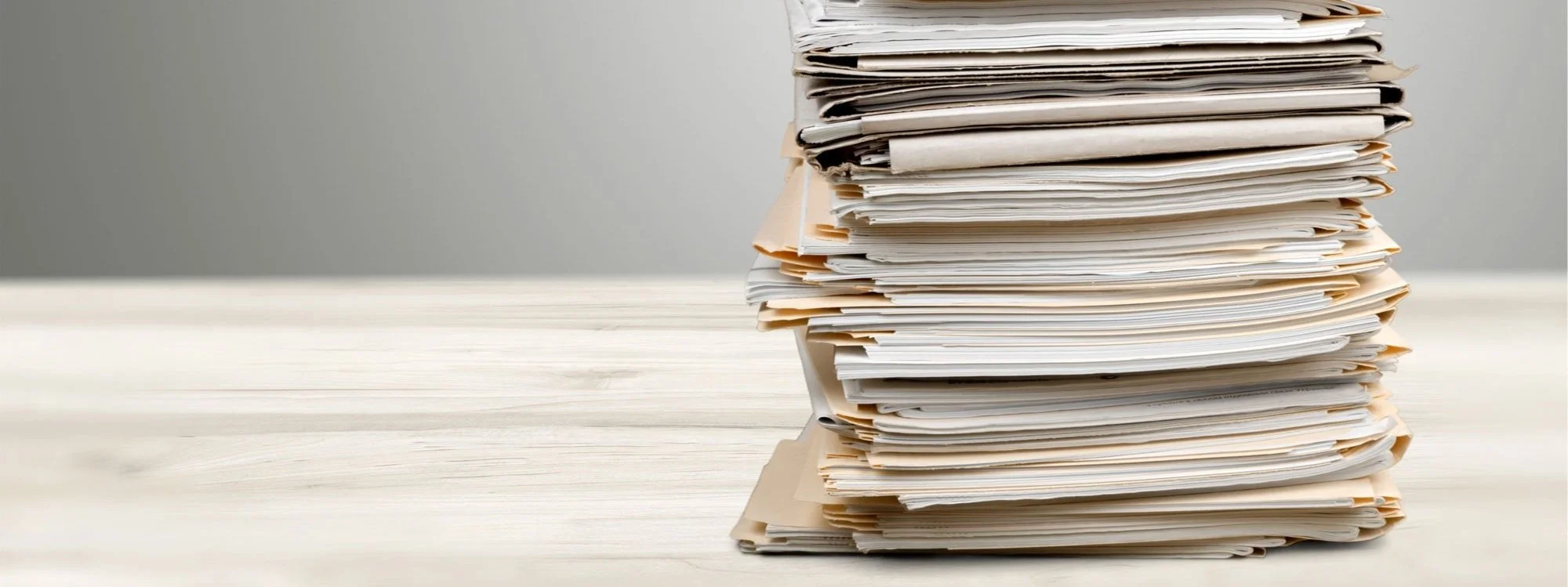 Handy Tips for Home Filing: Creating a System That Works