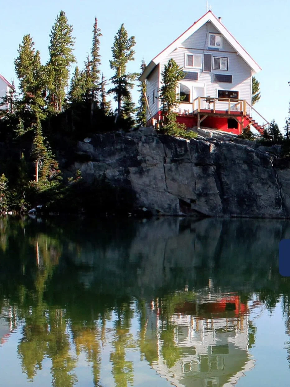 Help us…help you! 
We are choosing a hiking lodge for 2026 and need your help. 
Take this short survey and put in your two cents about lodge accommodations for the next summer season! 
Survey link is posted in our stories and bio. Thanks fr