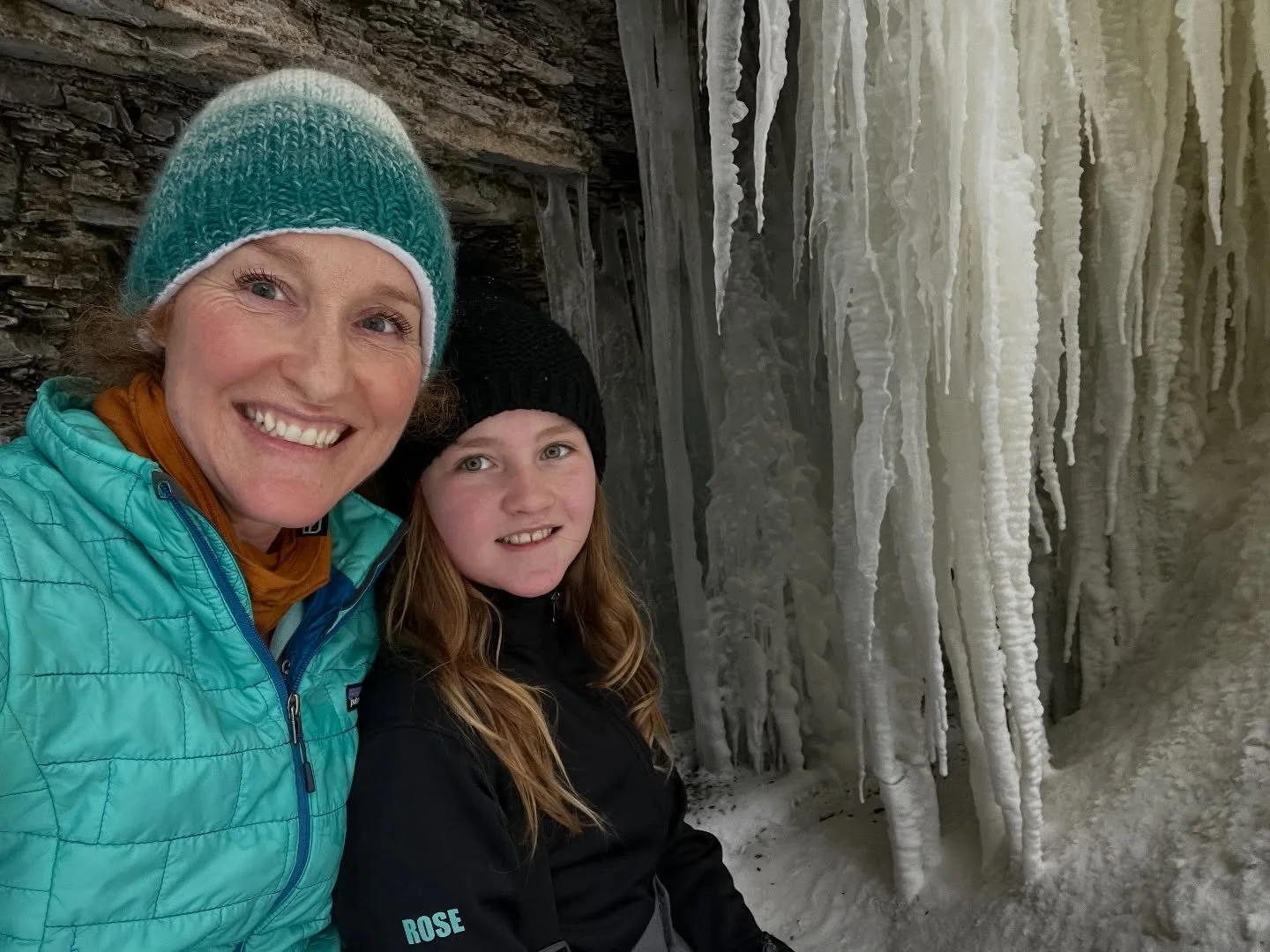 We are not defined by what happens to us. Love conquers all. 

Our community will show love and we will continue to love this beautiful place. 

I refuse to let fear set in. I will still walk to the grocery store, leave my house unlocked and forget m