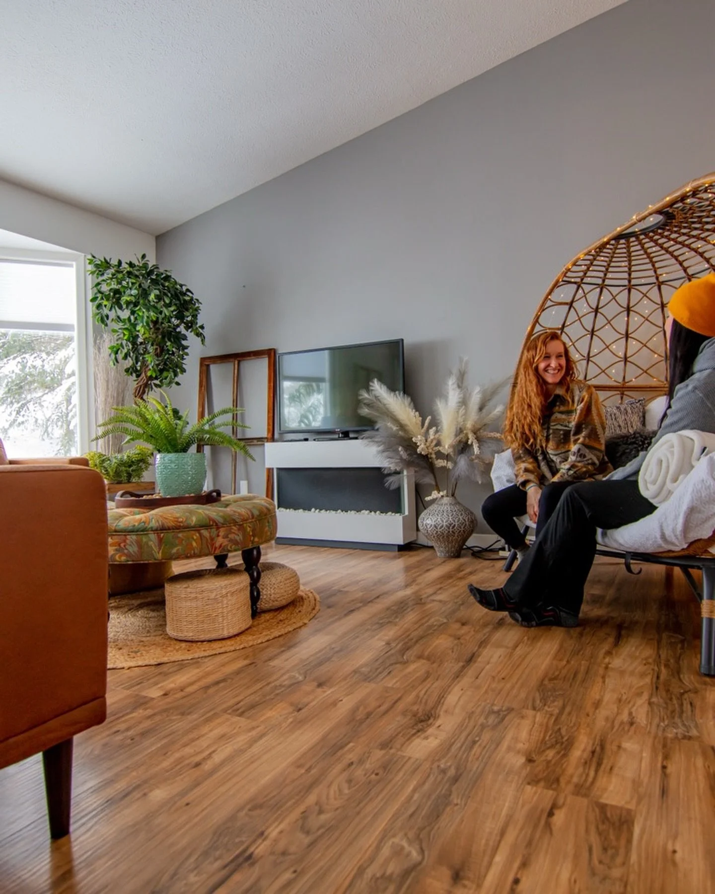 Our effort to help: If you are visiting in Tumbler Ridge to see loved ones or help in any way please have a free night at our vacation home, The Hideaway. 

It is open this weekend and when you book one night, the second night will be free. Use code 