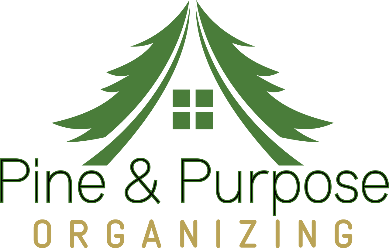 Pine &amp; Purpose Organizing