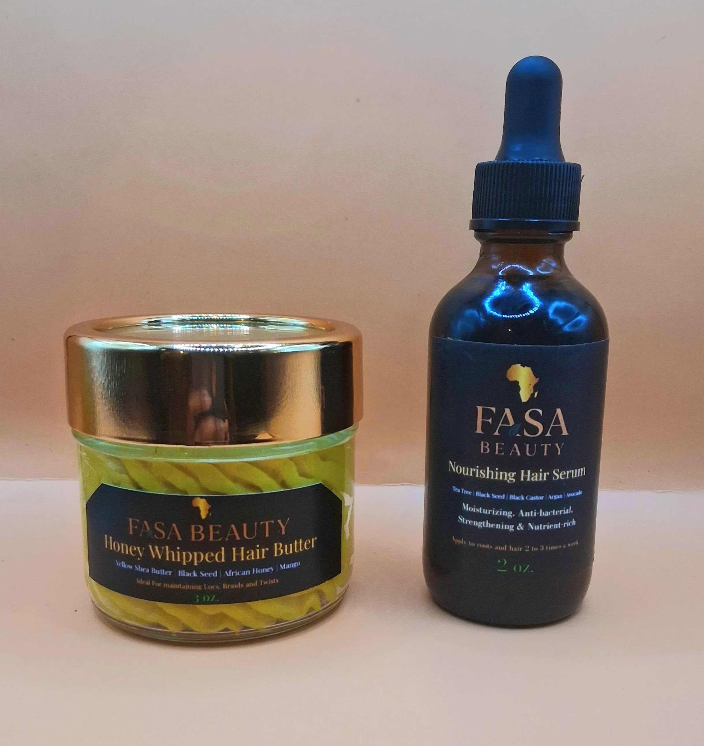 Deep Moisture Bundle