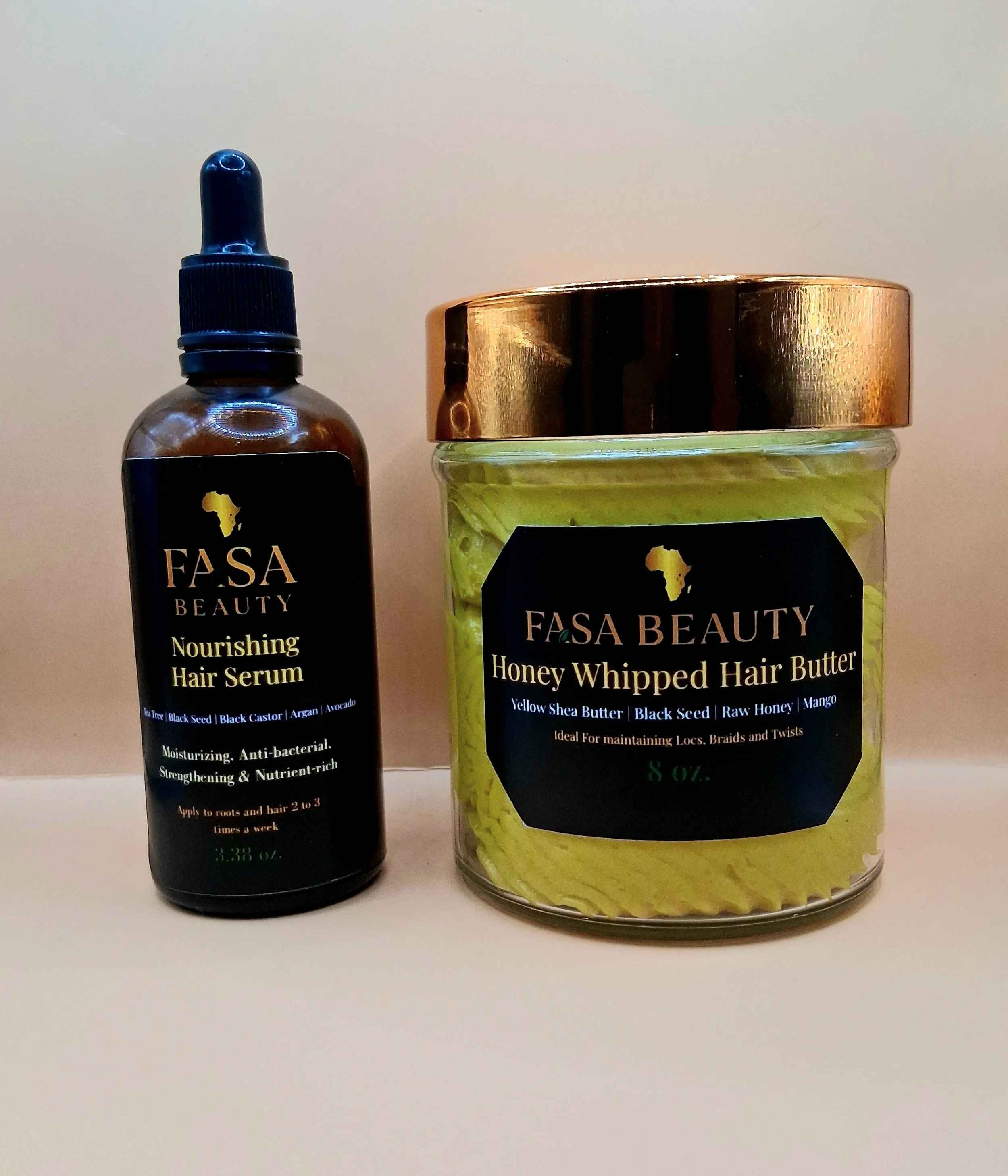 Deep Moisture Bundle