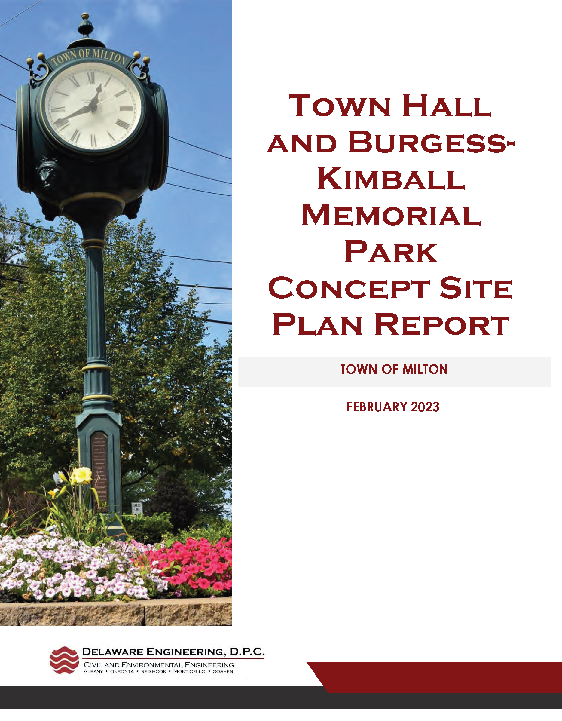 Reimagine Milton Cover Page