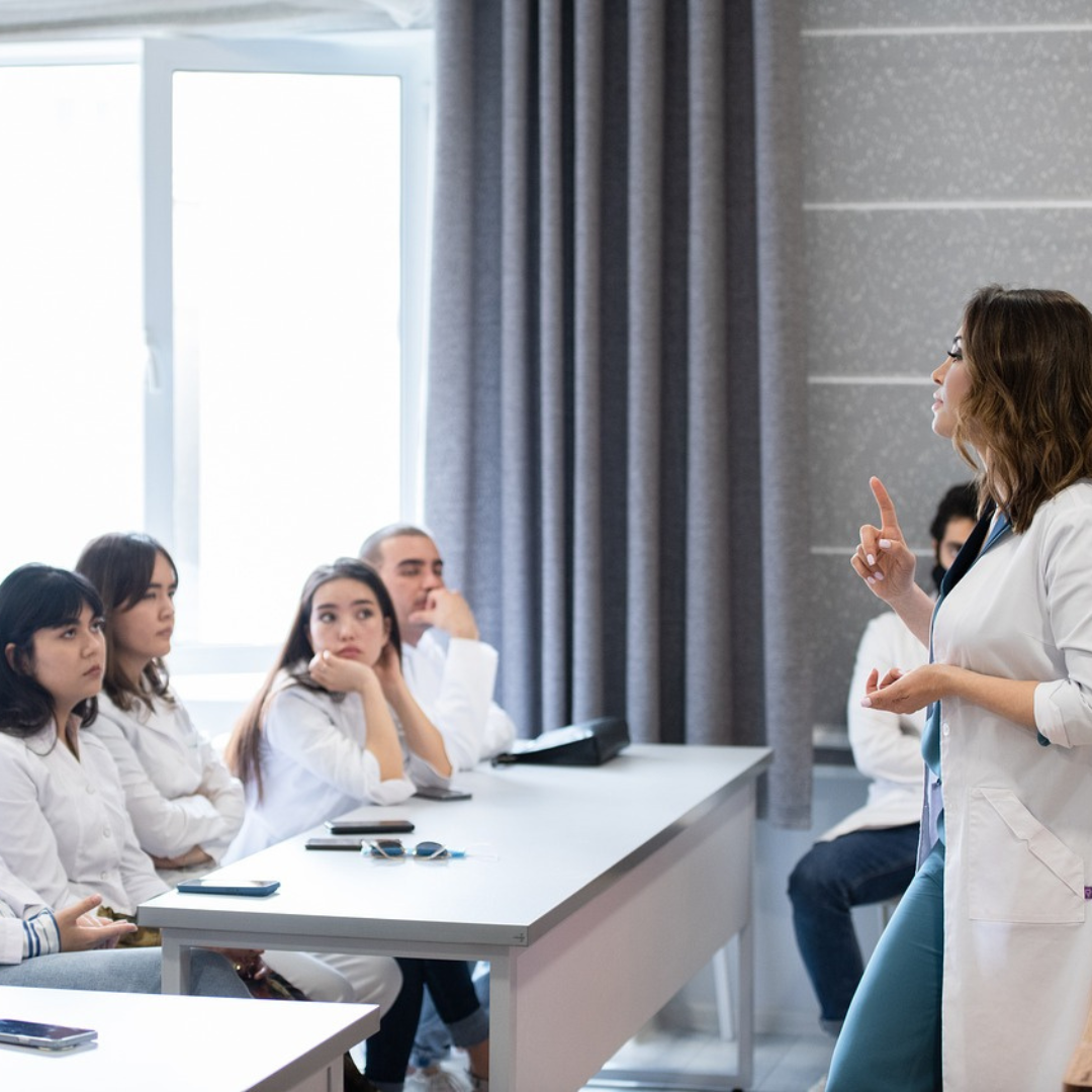 training-for-medical-staff