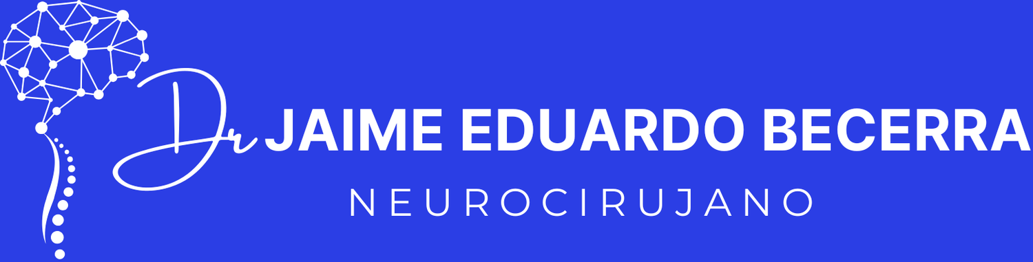 Dr. Jaime Eduardo Becerra - Neurocirujano