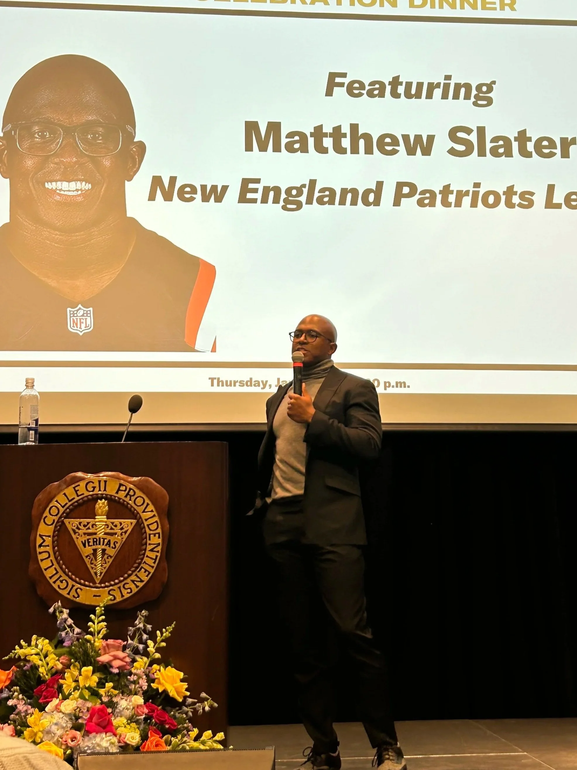 Athlete Speakers Audiences Won’t Forget