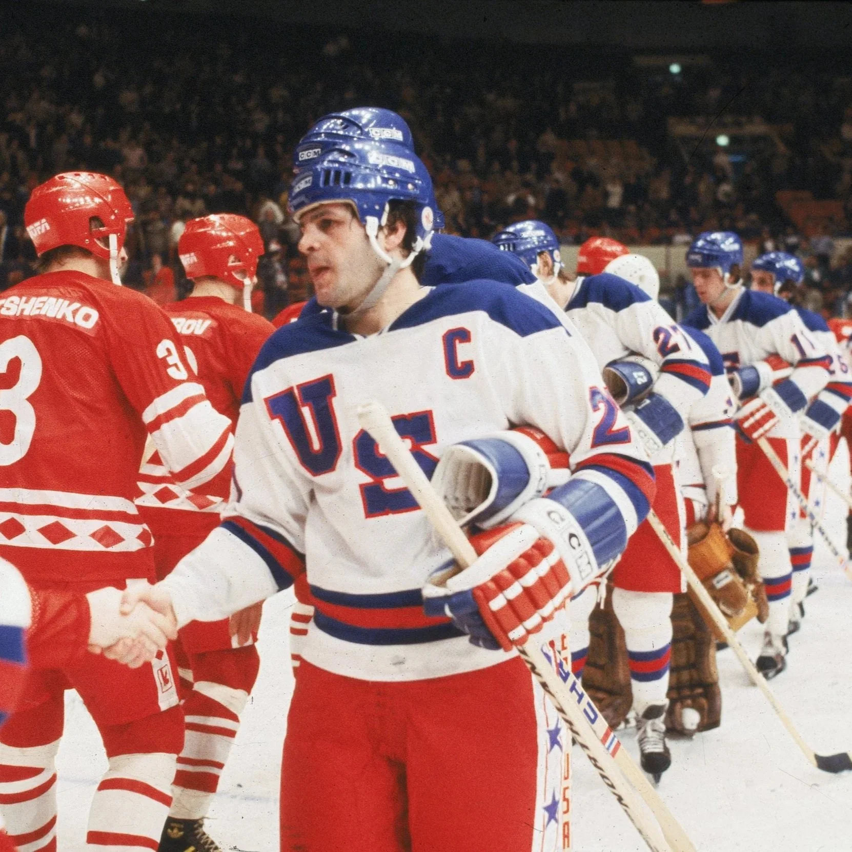 How Olympic Legacy Moments Like “Miracle on Ice” Drive Modern Sports Marketing Value