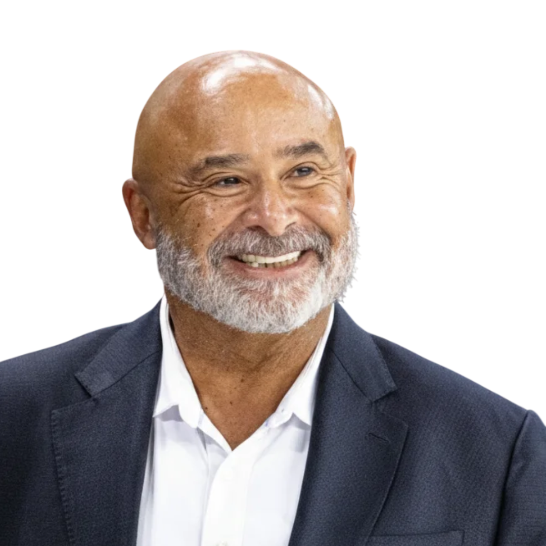 Grant Fuhr