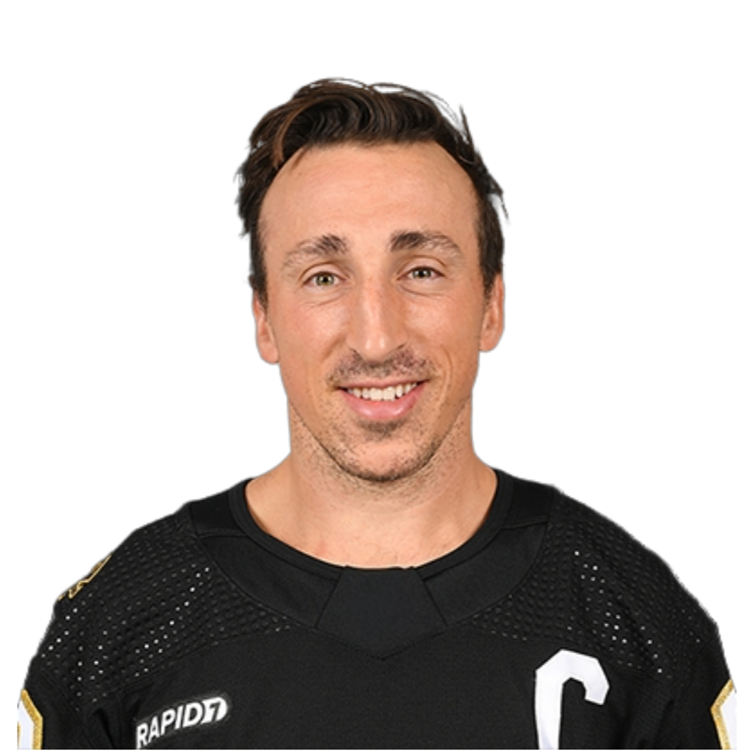 Brad Marchand