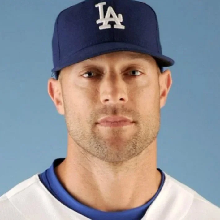 Gabe “Kap” Kapler