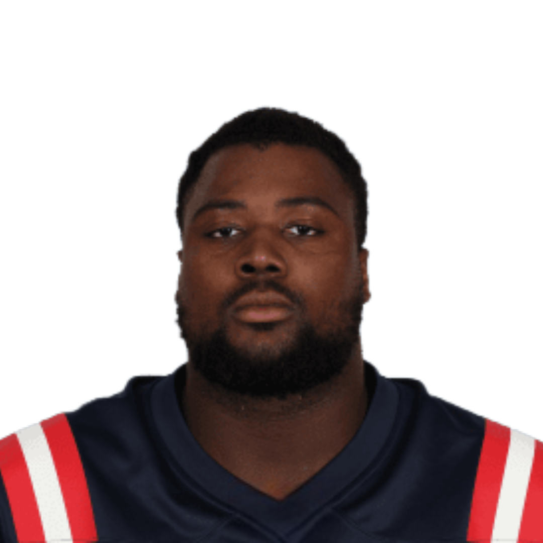 Christian Barmore