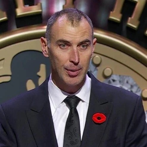 Zdeno Chara