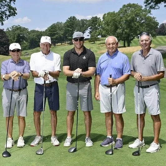 10 Ways to Incorporate an Athlete Into a Corporate Event