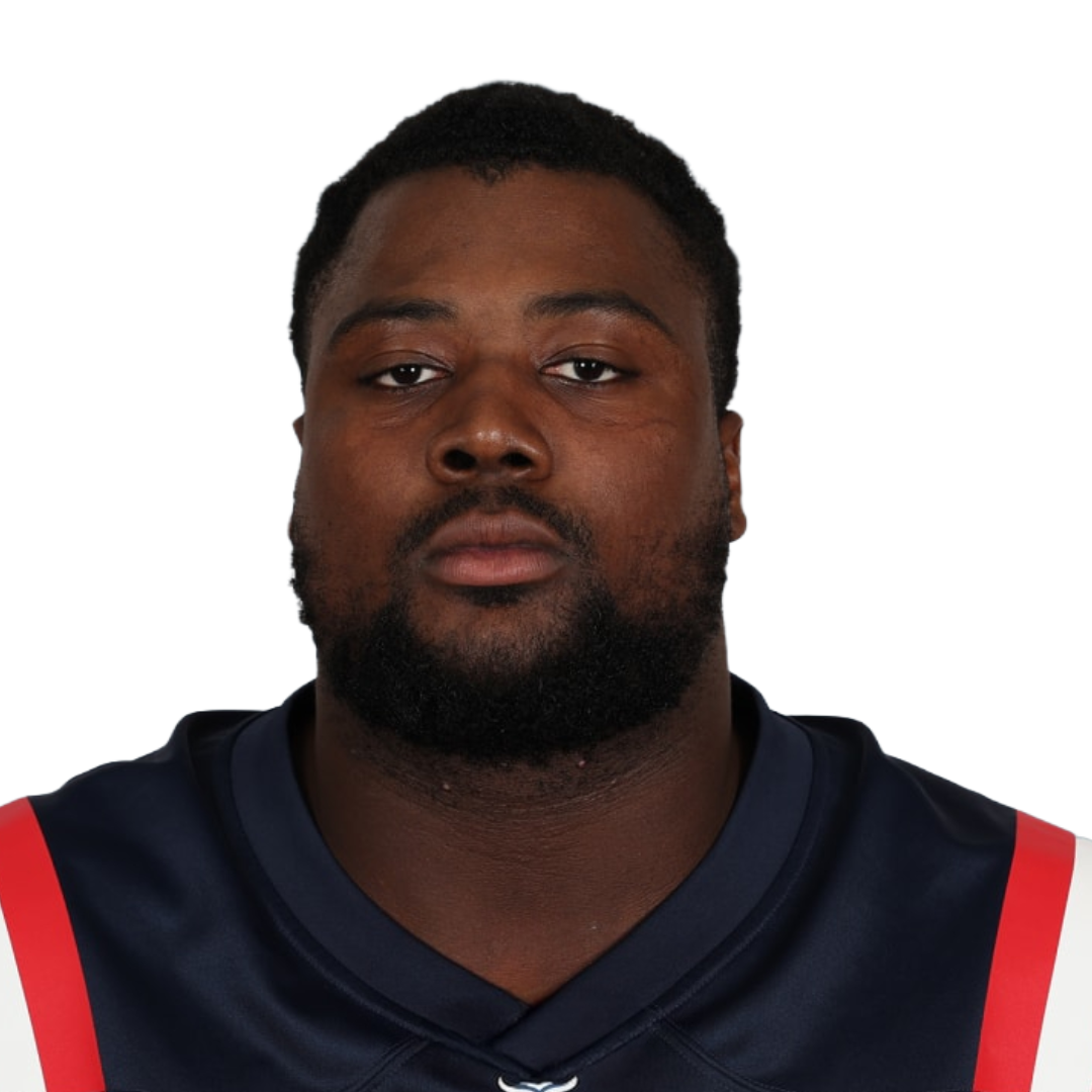 Christian Barmore