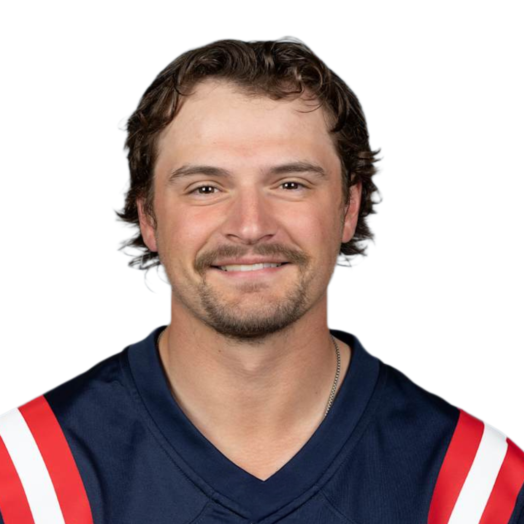 Bryce Baringer