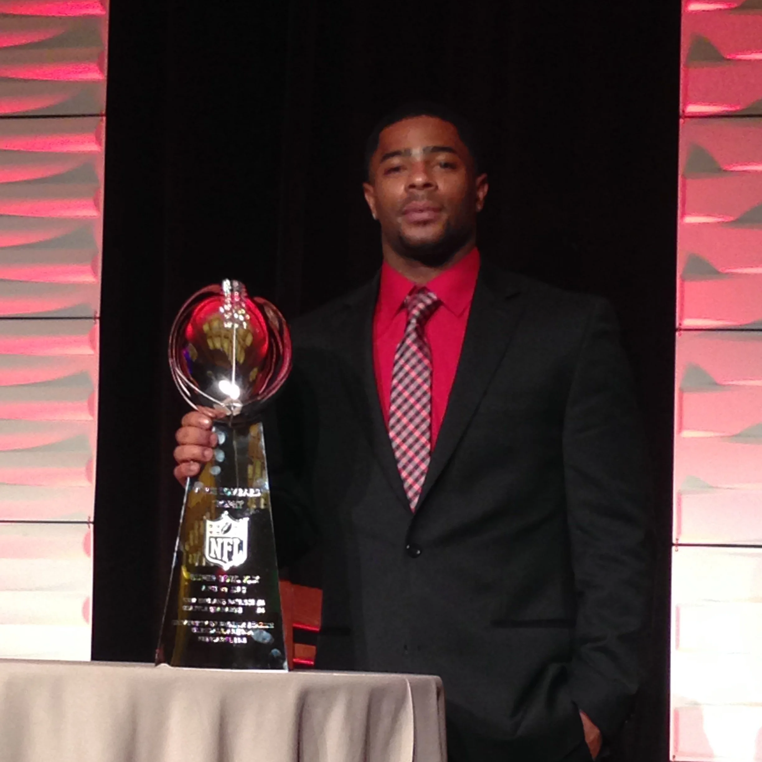 Malcolm Butler