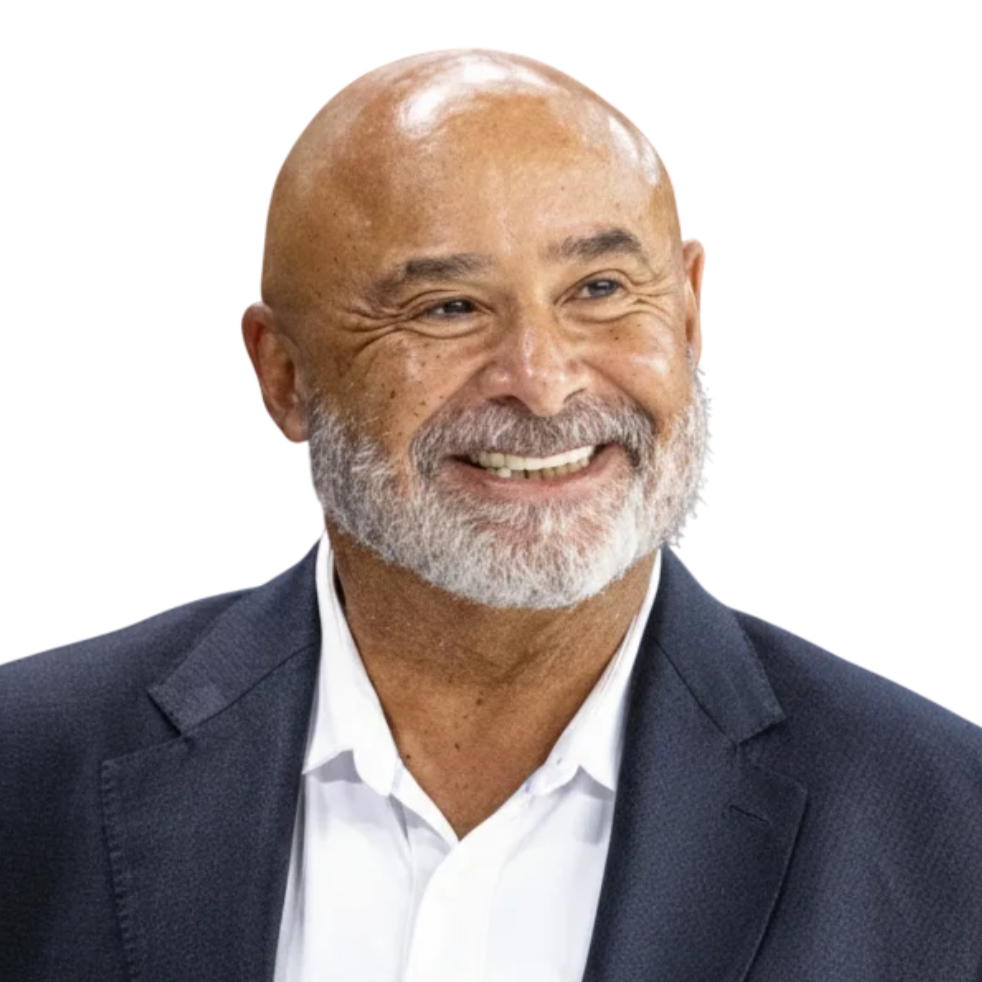 Grant Fuhr