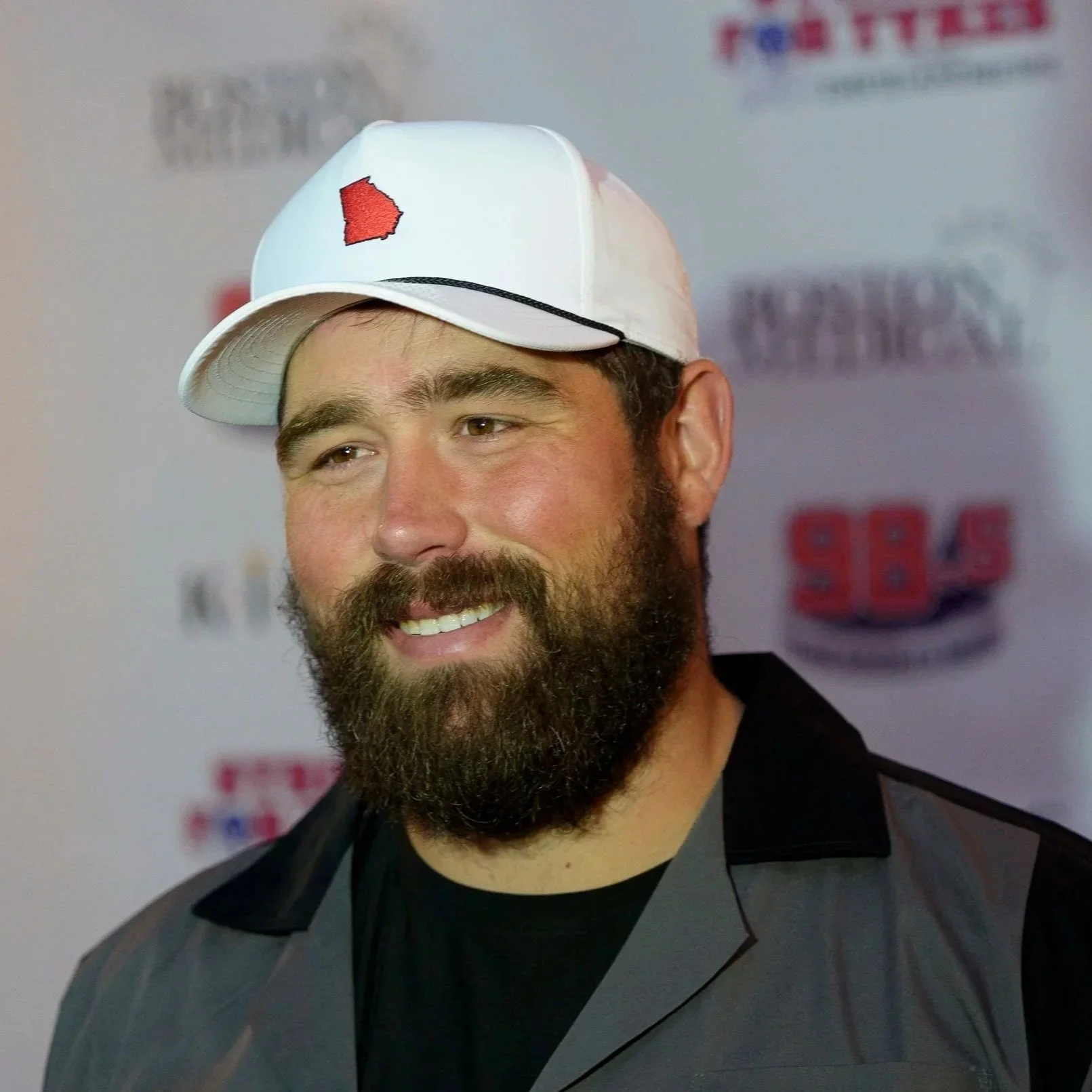 David Andrews