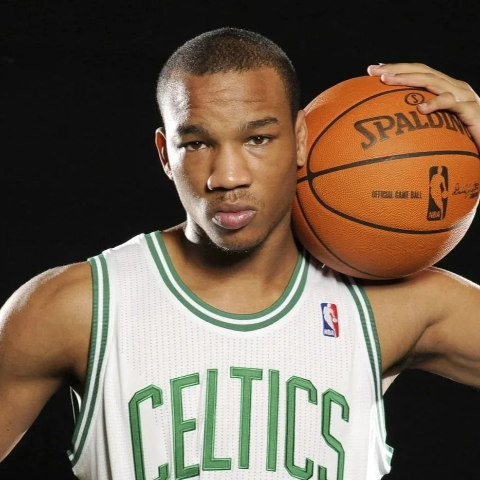 Avery Bradley