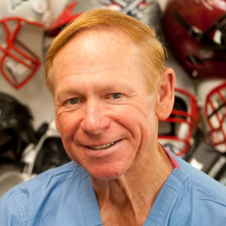 Dr. Robert Cantu