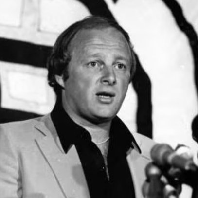 Gerry Cheevers