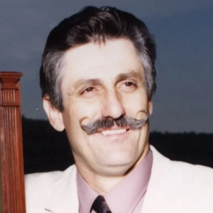 Rollie Fingers