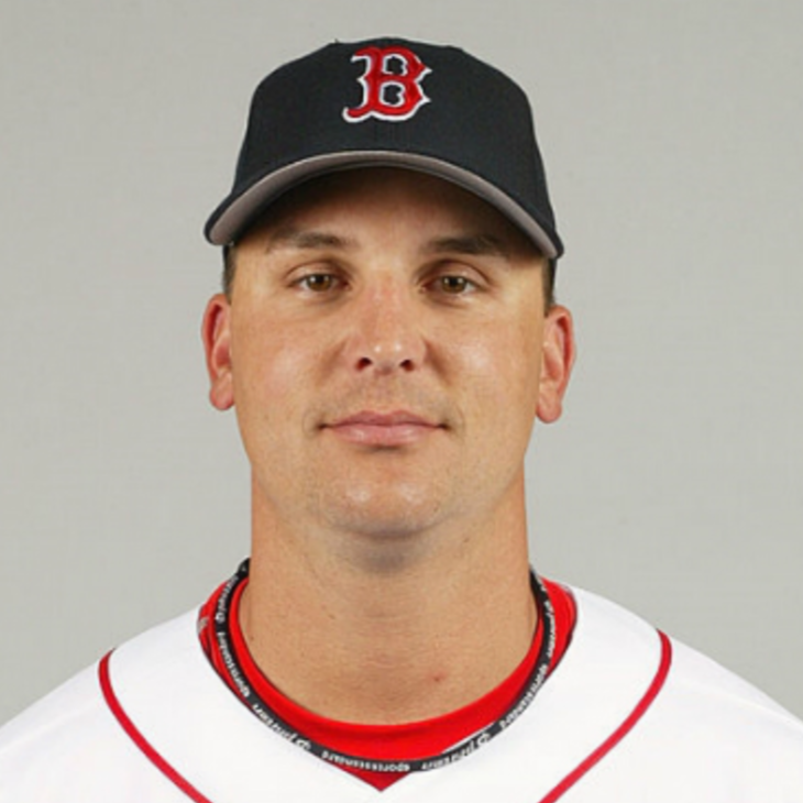 Keith Foulke