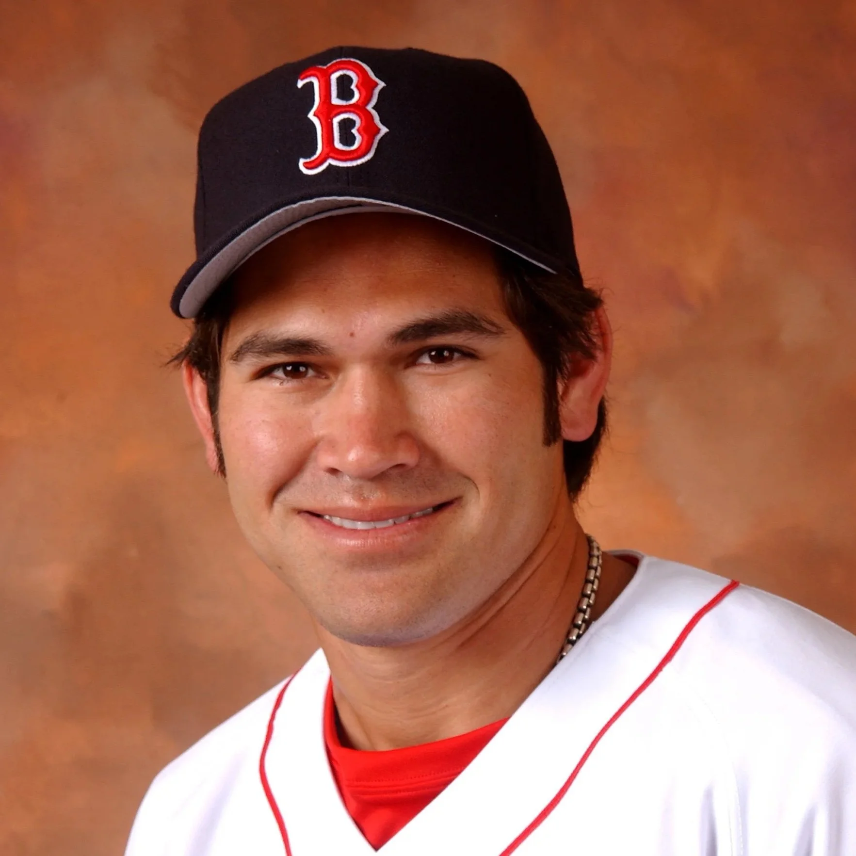 Johnny Damon