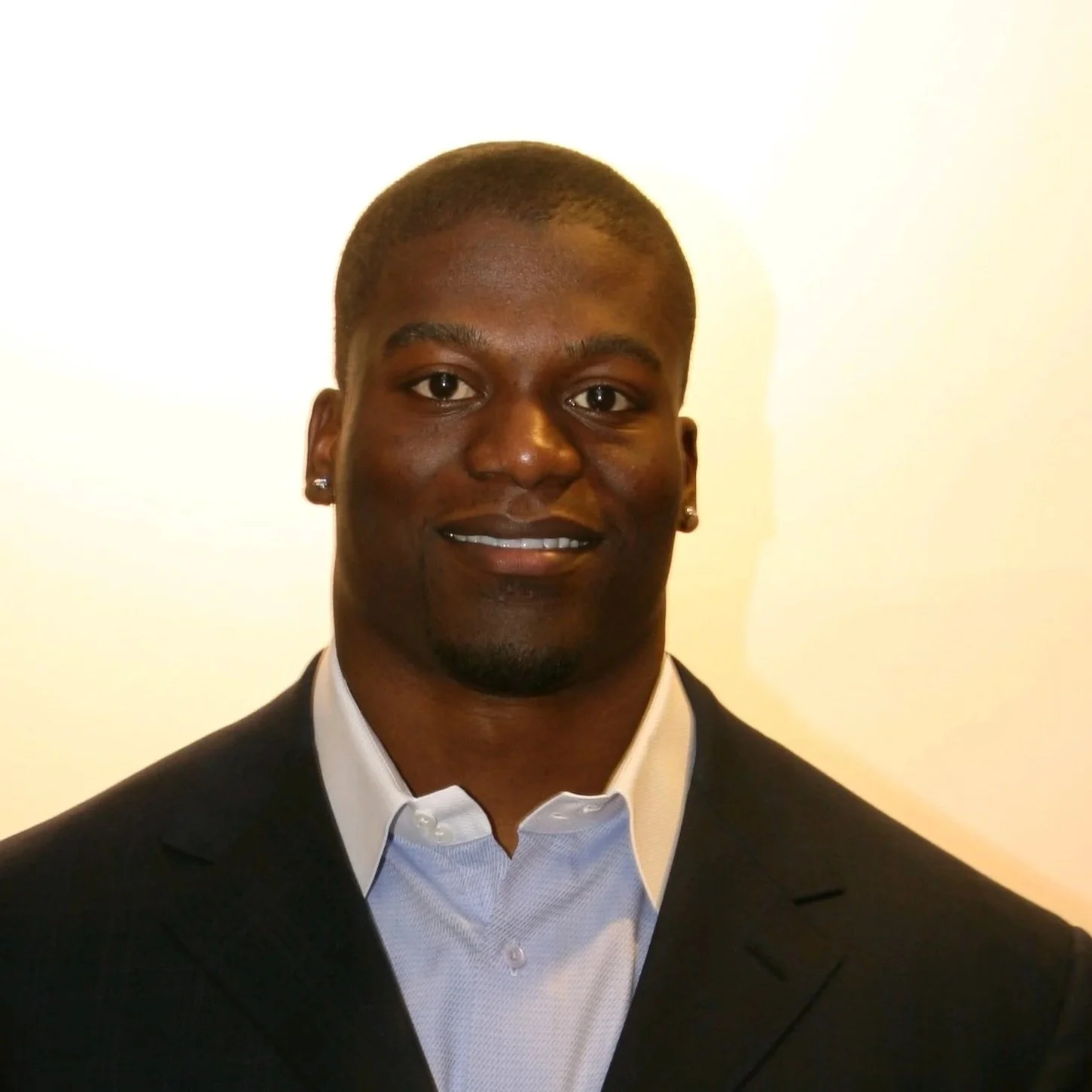 Benjamin Watson