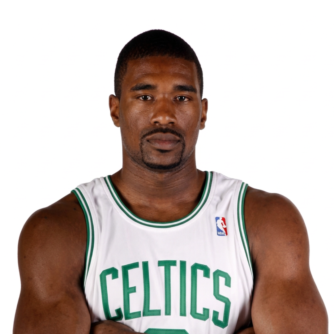 Leon Powe