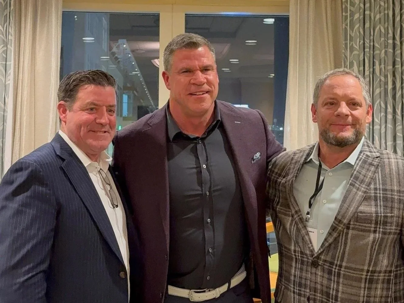 Why Retired Athletes are Valuable Marketing Partners