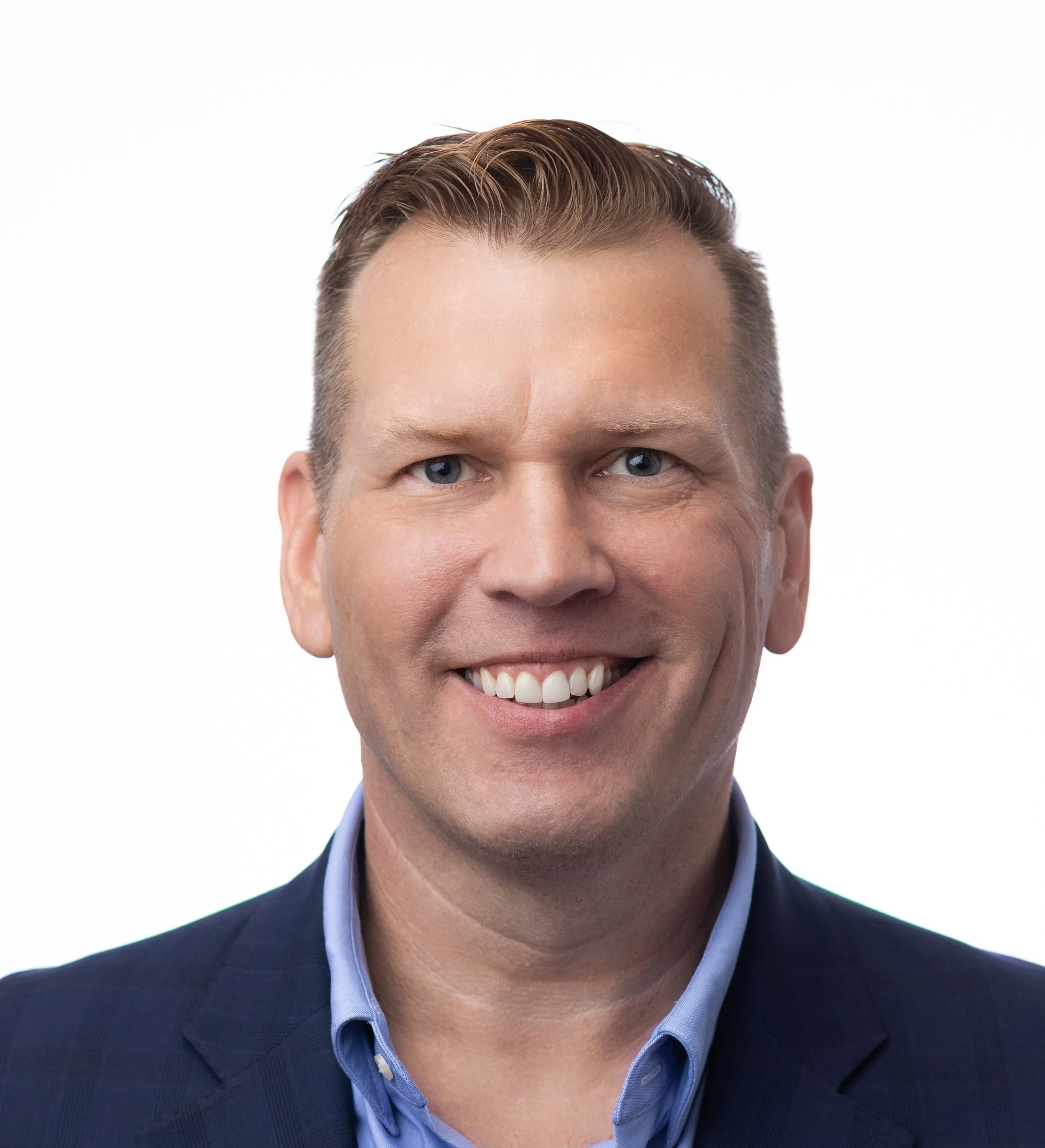 Headshot of Chris Nowinski