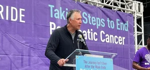 Dave Andreychuk — Blue Sky Sports & Entertainment