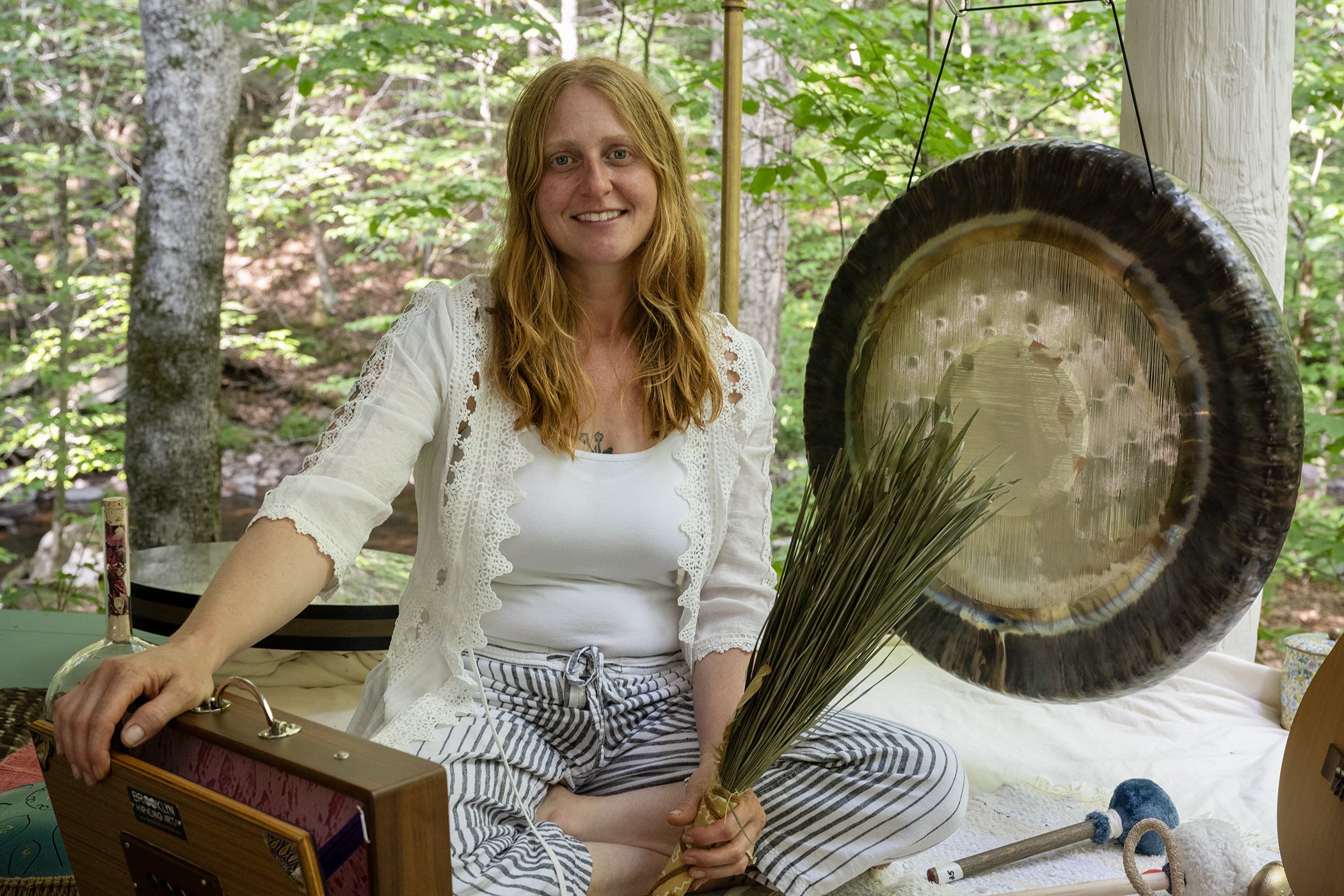 FREE INTRO to Sound at The Chi Hive w/ Jaquel