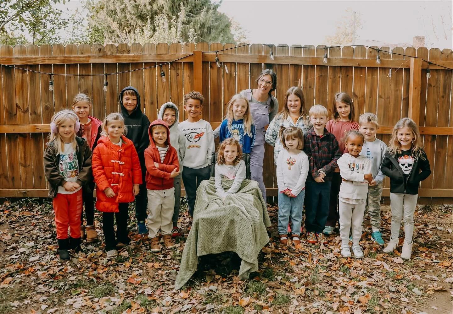 our Thursday crew&rsquo;s back to school photos turned out so sweet! huge thank you to @brianna_bird_photo for coming out &amp; working her magic! you should see their individual shots 🥹🥹🥹🥹