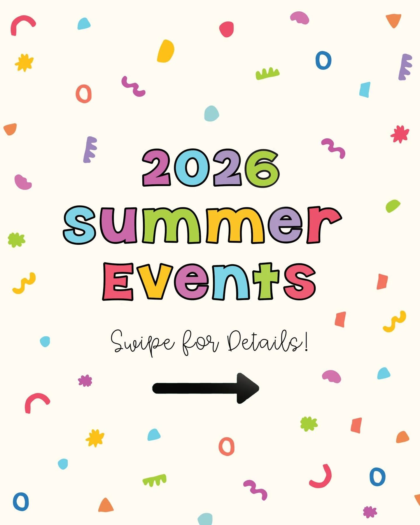 it&rsquo;s the mossst wonderfullllll time of the yeaaar!! counting down the days till we are in full summer mode 🥳🐣🌞
.
.
.
this year there are 3️⃣ themes to choose from with summer camp &amp; we&rsquo;re going all out! 
i&rsquo;ve been collecting 