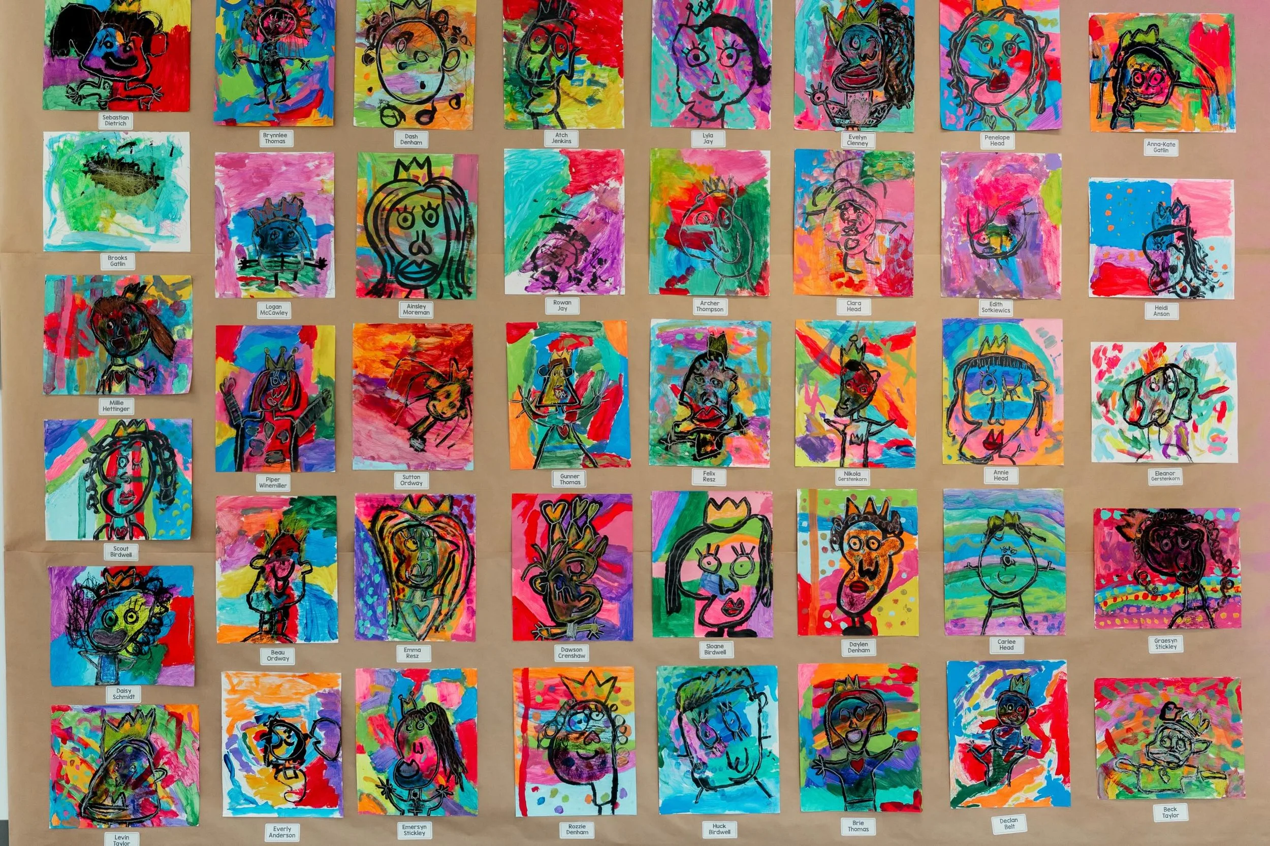 a little sneak peak from our studio&rsquo;s exhibition last month, thanks @reventuremedia! Can&rsquo;t wait to show yall more 🥳🥳🥳🥳