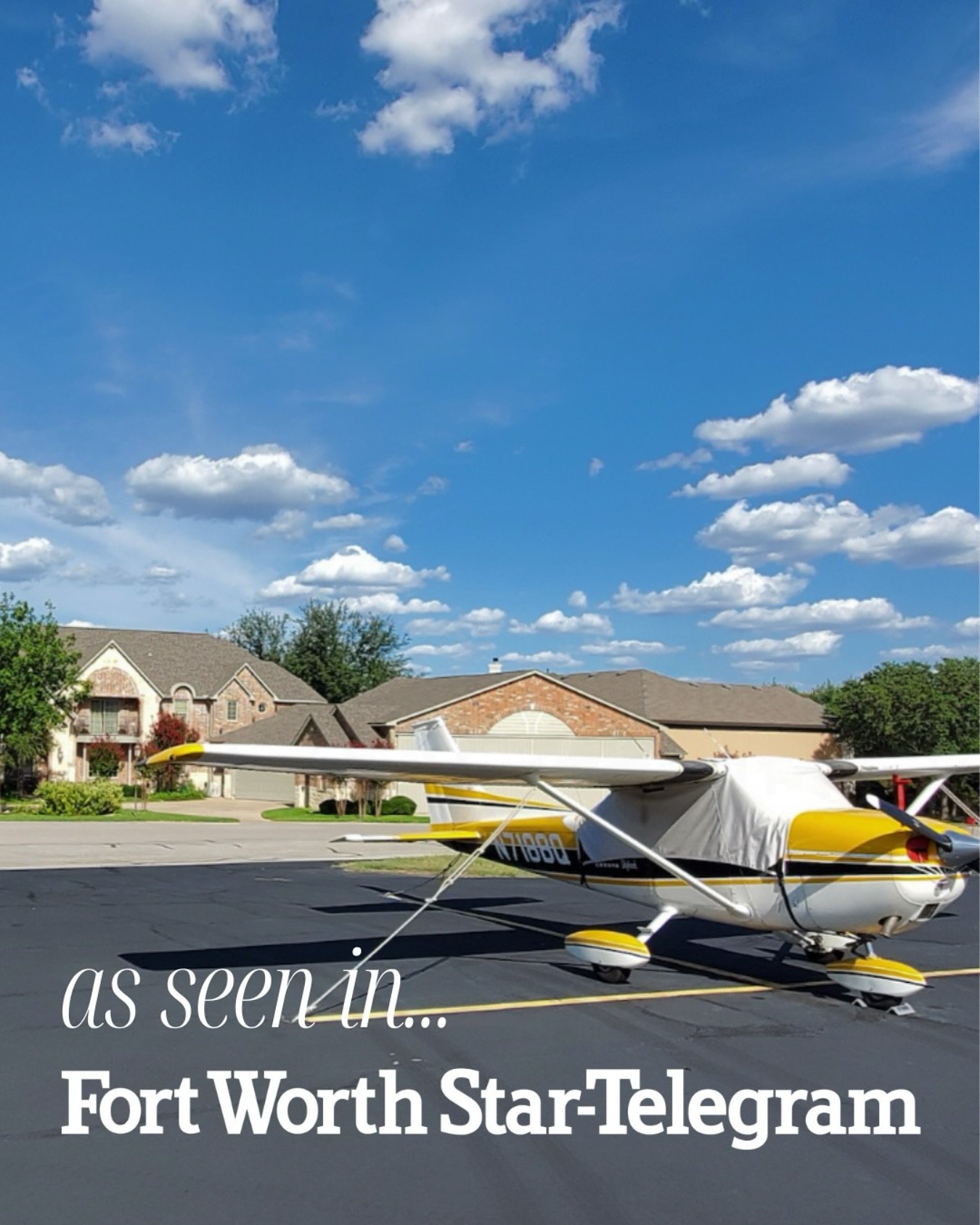 Exciting news! My incredible listing on the Lakeway Airpark was just featured in the Fort-Worth Star Telegram! ✈️

Nestled within Lakeway Airpark and backing to The Hills Country Club, this exceptional property offers the perfect blend of luxury, con