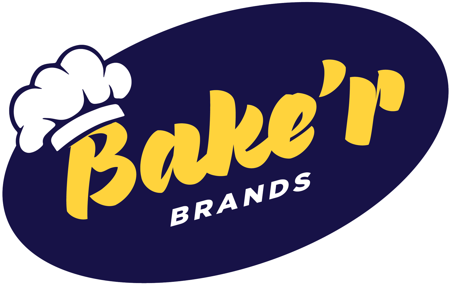 BAKE&#39;R BRANDS