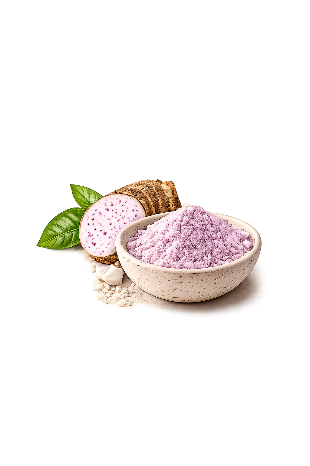 Taro Root Powder