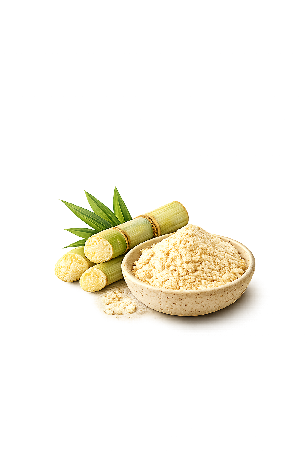 Sugar Cane Juice Powder
