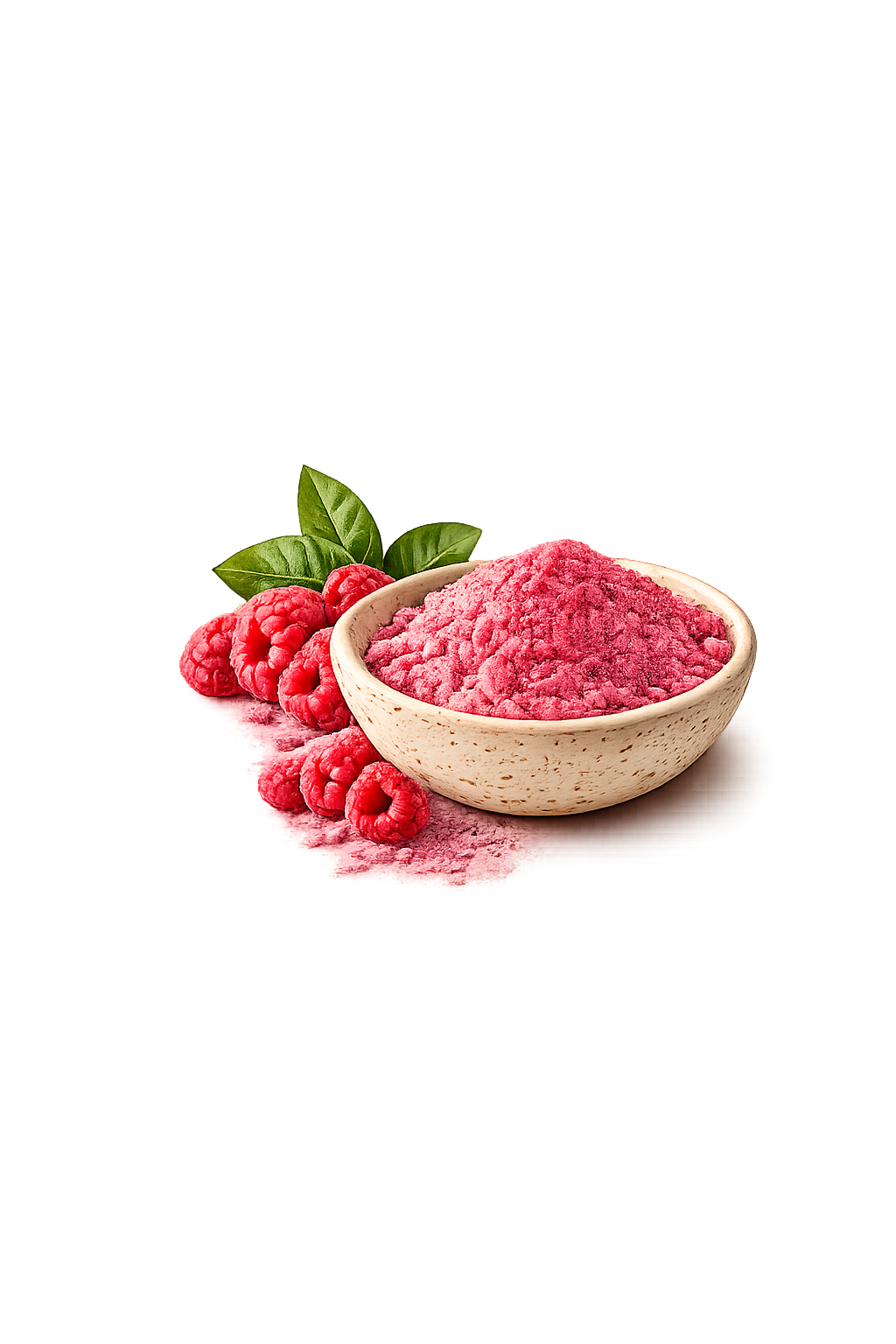 Raspberry Powder