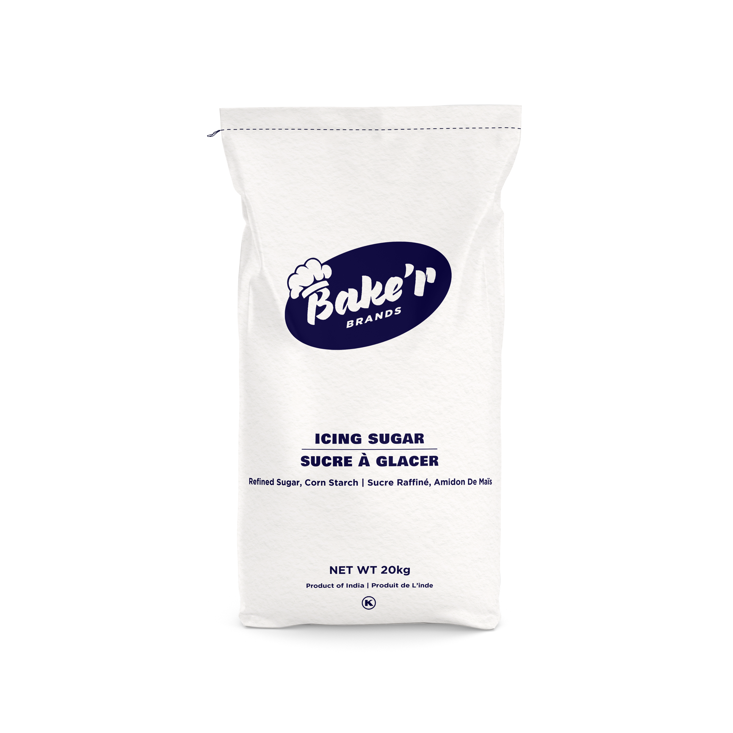 Bake'r Brands - Icing Sugar