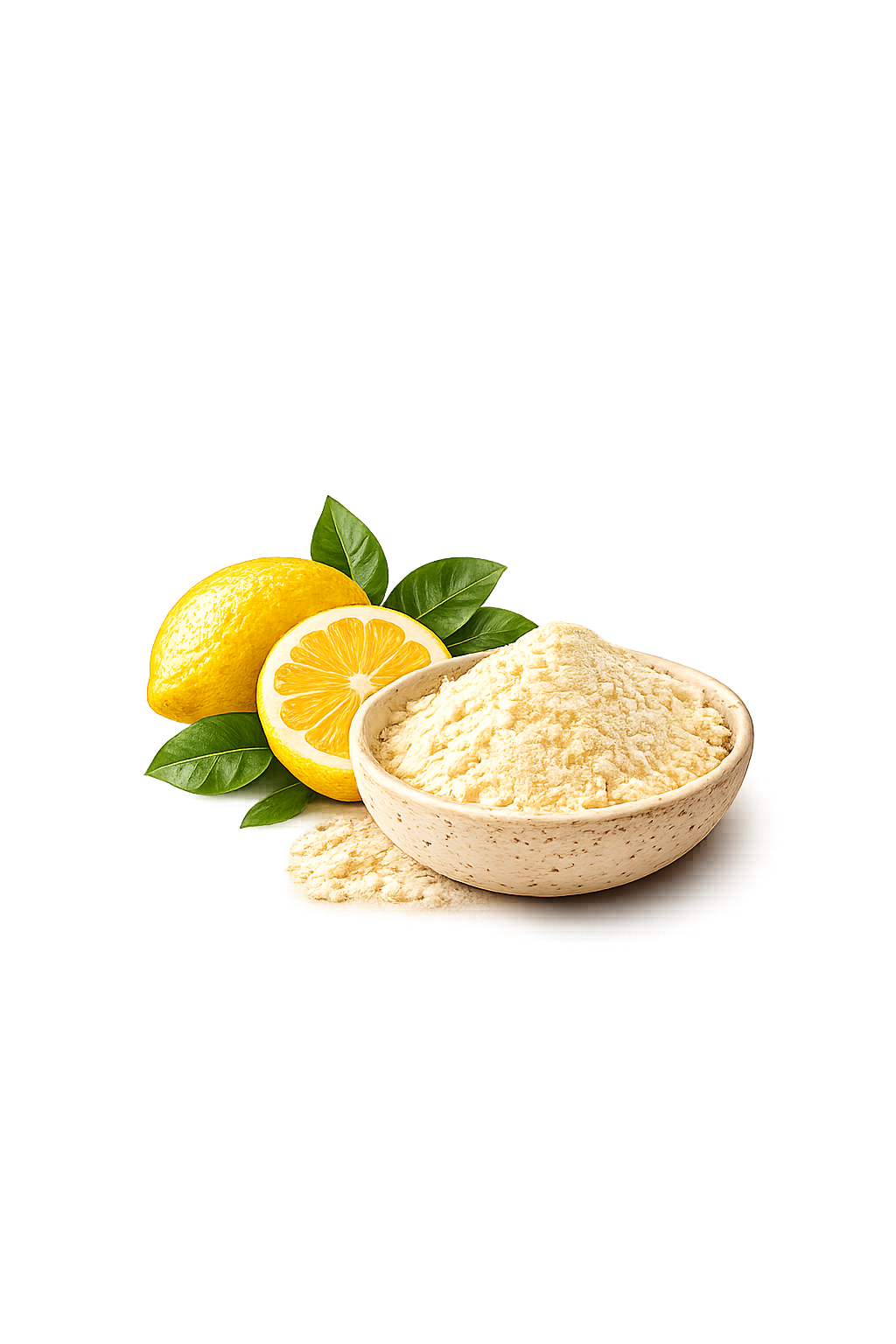 Lemon Juice Powder