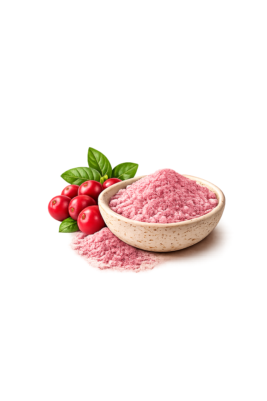 Cranberry Powder
