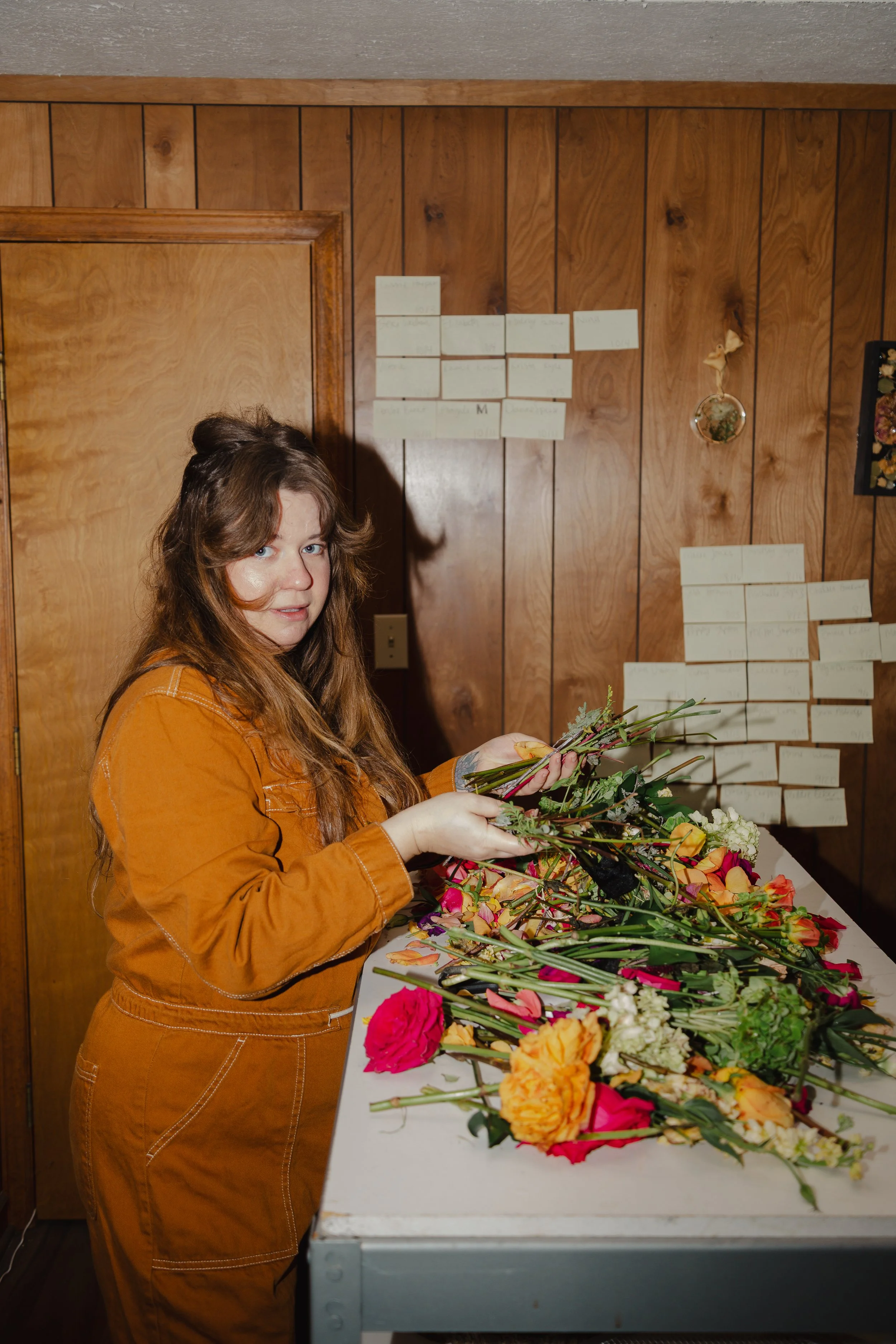 how to preserve a wedding bouquet
